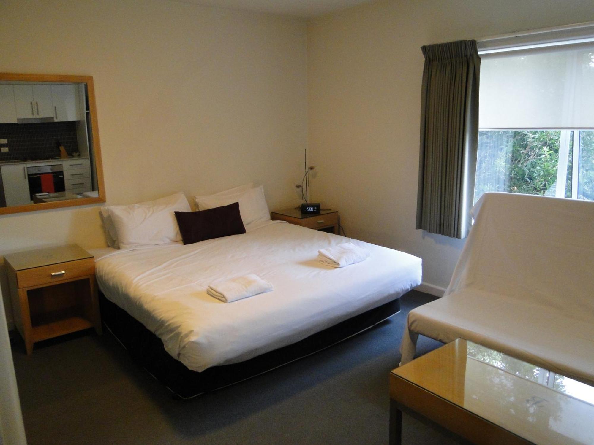 Brighton Serviced Apartments — Photos 2